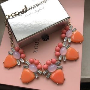 Gorgeous Statement Necklace